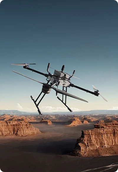 Drones