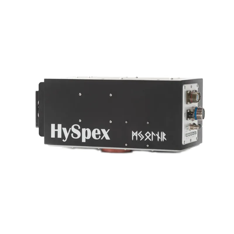 HYPERSPECTRAL
